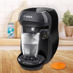 Bosch  Tassimo TAS1002N, Kapsulni kavni aparat