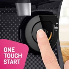 Bosch  Tassimo TAS1002N, Kapsulni kavni aparat