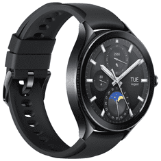 Xiaomi Watch 2 Pro, črne, Pametne ure