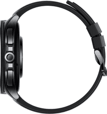 Xiaomi Watch 2 Pro, črne, Pametne ure