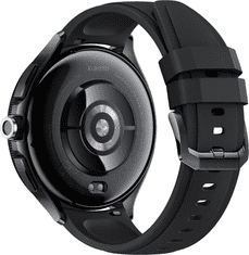 Xiaomi Watch 2 Pro, črne, Pametne ure