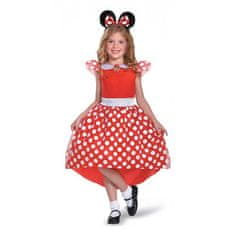 Disguise Kostum Minnie, 3-4 leta