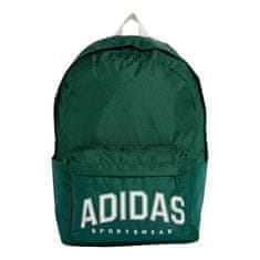 Adidas Nahrbtniki zelena JG5870