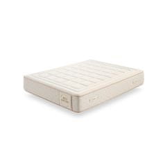 moonia Vzmetnica Viskoelasti?ni Eco Nature Memory Foam - 140X190 cm - Moonia