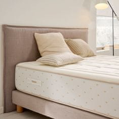 moonia Vzmetnica Viskoelasti?ni Eco Nature Memory Foam - 140X190 cm - Moonia
