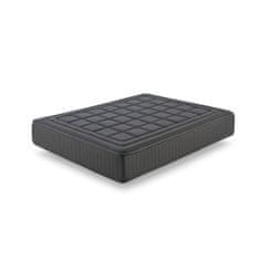 moonia Vzmetnica Viskoelasti?ni Magnum Black - 180X200 cm - Moonia