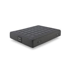 moonia Vzmetnica ?epne vzmeti Black Spring Royal, 30cm, 180x200cm - Moonia