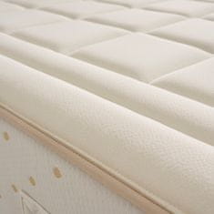 moonia Vzmetnica Viskoelasti?ni Eco Nature Memory Foam - 140X190 cm - Moonia