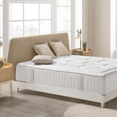 moonia Vzmetnica Viskoelasti?ni Tempus Premier - 180X200 cm - Moonia