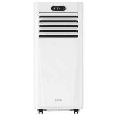 Siguro AC-C140W Cool 9, Prenosna klimatska naprava