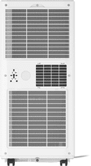 Siguro AC-C140W Cool 9, Prenosna klimatska naprava