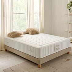 moonia Vzmetnica ?epne vzmeti Micro Spring Premier, 30cm, 180x200cm - Moonia