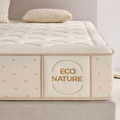 moonia Vzmetnica ?epne vzmeti Eco Nature Spring, 30cm, 180x200cm - Moonia