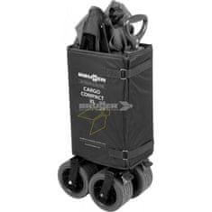 Brunner Carrello Cargo Compact NG