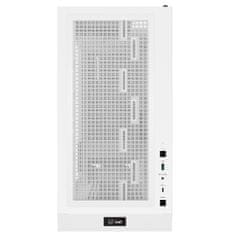 UVI Omega AM96 računalnik, Ryzen 5 9600X, RX 9060 XT, 16GB, 2TB SSD, 32GB RAM, 850W, bel, W11H (OMEGAAM96)