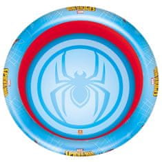MARVEL COMICS MARVEL Spider Man Napihljiv vrtni bazen, okrogli otroški bazen BESTWAY 100 cm 