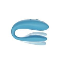 We-Vibe Vibrator za pare We-Vibe Sync Go, turkizen