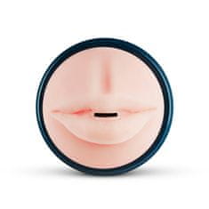 FPPR. Masturbator usta 