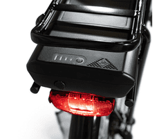 Trevi EMG SEA-TY električno kolo, 250W, belo (TRE-EK-SEA-TY-W)