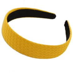 Flamenco Mystique Elegantna lasna trakica, premer 13 cm, širina 3 cm