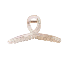 Flamenco Mystique Ozdobna Sponka za Lase XL 10,5 cm, Brez Niklja in Kroma, Splošni Kov