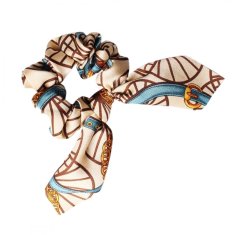 Flamenco Mystique Elastična trak za lase PIN UP GUM102, premer 20 cm