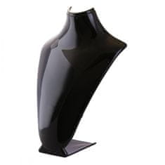 Flamenco Mystique Stojalo za ogrlice E61, plastično, 22x31x8,5 cm