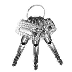 Malatec Trezor za ključe S8800