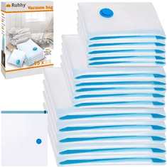 Ruhhy Set vakuovih vrečk 15 kosov 22129