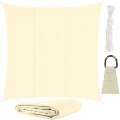Gardlov Strešna senčila 3,6x3,6m 23165