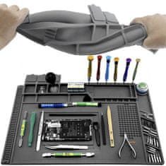 BIGSTREN Servisni podložek - organizator 30x40cm 22727