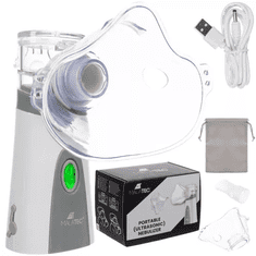 Malatec Prenosni nebulizator 22706