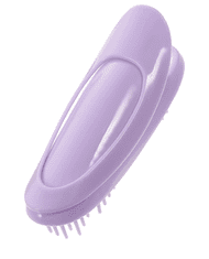 Camerazar Valjček za dvigovanje las pri koreninah, črn, plastičen, velikost M