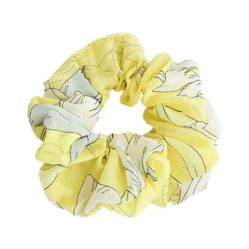 Flamenco Mystique Elastična za lase frotir tropska GUM28WZ2