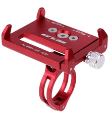 Camerazar Silna nastavljiva nosilka za telefon na krmilu kolesa GUB