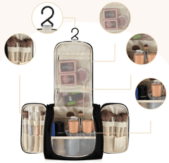 Camerazar Prostoren potovalni kozmetični organizator