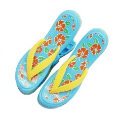Flamenco Mystique Zatič na brisače 11,5 cm za plažo KLAPKI KLP07 2 kosa