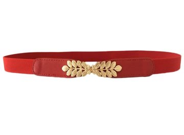 Camerazar Ozek ženski pas Elastični listi