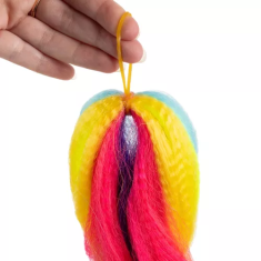 Soulima Duhove kite iz sintetičnih las 23571