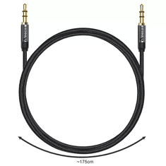 Izoxis 3,5 mm AUX kabel