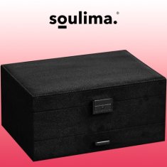 Soulima Škatla za nakit/paket 22262