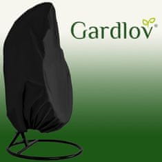 Gardlov Edini pokrov za vrtno košaro