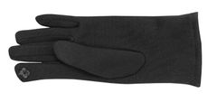 Trizand Dotikodne rokavice R6413 - črne