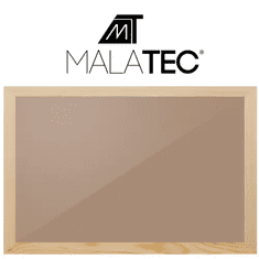 Malatec Borovniščni okvir 28x38cm 19917