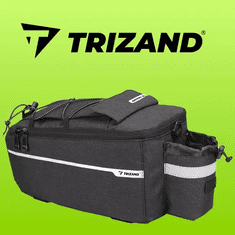 Trizand Termo torba za kolo 20888