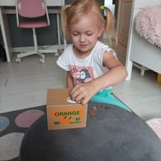 Iso Trade Prašiček na baterije - mucka 22468