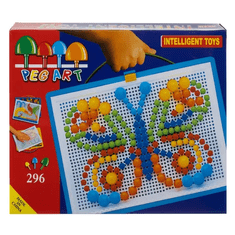Iso Trade Gobarski puzzli