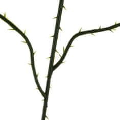 Gardlov Um人工ni listi 47 cm - set 12 kosov. 22557