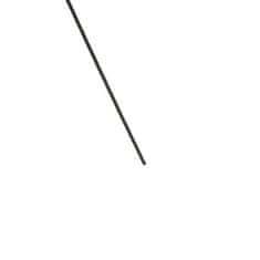 Gardlov Um人工ni listi 47 cm - set 12 kosov. 22557