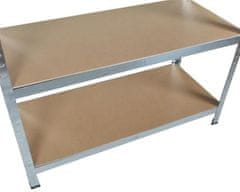 Malatec Skladiščna polica 150x75x30